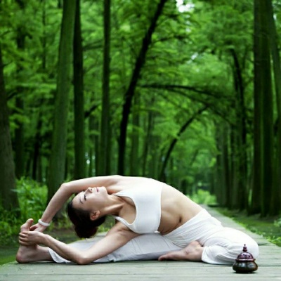 瑜伽音乐:舒缓节奏,悄然沉醉
