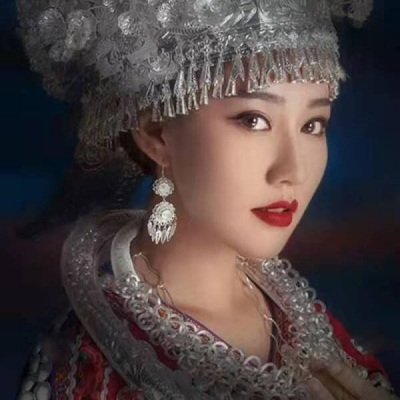 阿妹唱阿哥：情深意浓！爱到白头