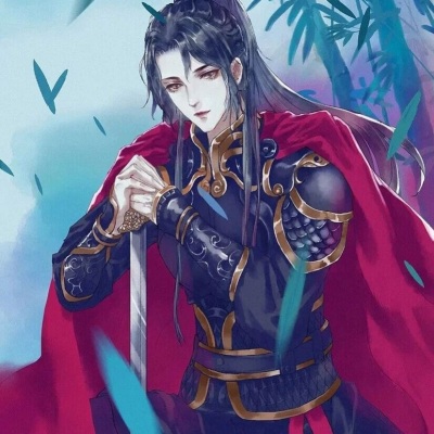 鲜衣少年弃锦袍,身披玄甲护山河