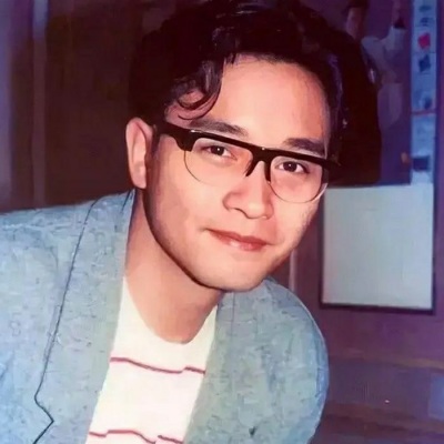 【怀念张国荣】为你钟情,随风不逝