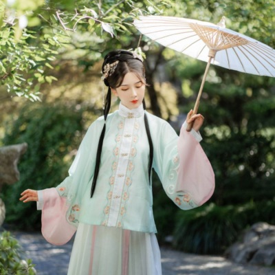谷雨丨细雨煮花茶,暮春君共赏