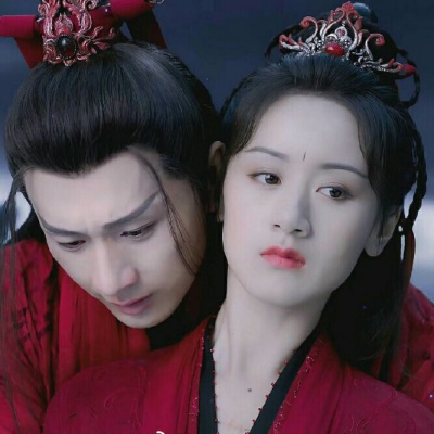 古装虐视:十生十世的遇见,生生世世的夙念