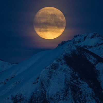 「助眠白噪音」聆听大自然的浪漫