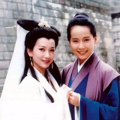 经典影视:蓦然回首,时光从指缝间溜走