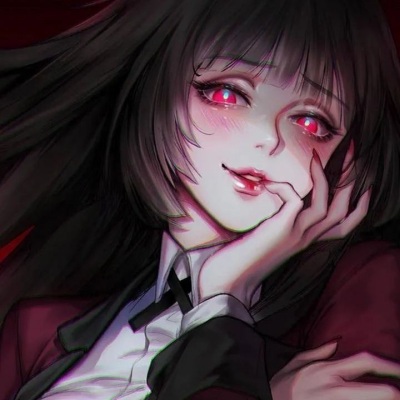 ACG日式致郁系丨病娇向黑化曲