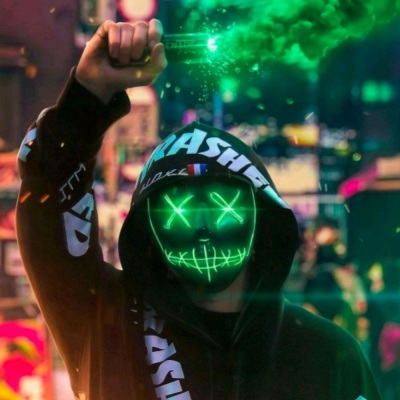 BIG ROOM HOUSE:动感鼓点,音波冲击