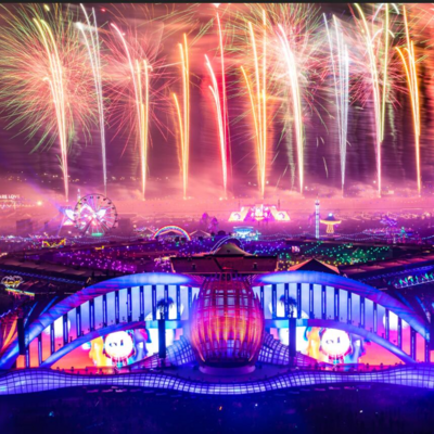 Big Room House | 炸场史诗，逸韵高致