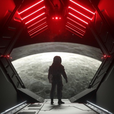 Melodic Techno!科技律动 身入虚空