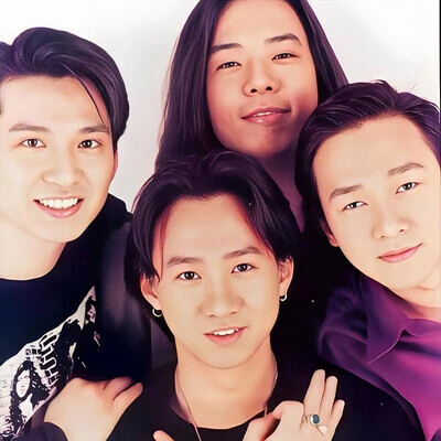 8090经典老歌500首大全|一人一首代表作