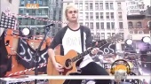 Amnesia(2014 Today Show Live)