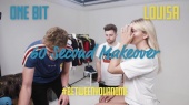 One Bit & Louisa play 60seconds Makeover - #BetweenYouAndMe Challenge