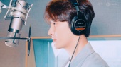 周觅《在你身旁 (I'll be there) (With KUN, XIAOJUN of WayV)》Recording Making Film Teaser
