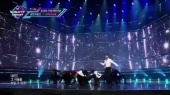 Burn It(Mnet M!Countdown21/02/04)