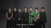 GOT7《GOT7》惊喜上线