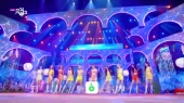 Last Sequence(KBS音乐银行22/07/08)