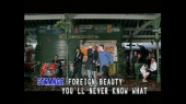 Strange Foreign Beauty(伴奏版)