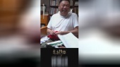 《昆仑神宫》王胖子和大金牙就是“灯云社”顶梁柱实锤了吧!