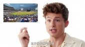 Charlie Puth回顾《How Long》等5部MV