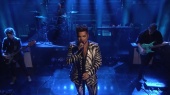 Do You Really Want to Hurt Me(The Tonight Show Starring Jimmy Fallon 23/03/02)