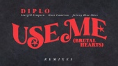 Use Me(Brutal Hearts)(DJ Fudge Afro Melodic Remix - Official Audio)