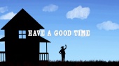 Have A Good Time(Lyric Video)