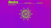 Desire(MEDUZA Remix - Official Audio)