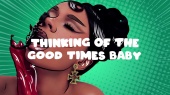 Good Times(Official Lyric Video)