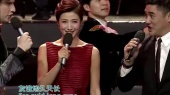 友谊地久天长(2015北京卫视环球春晚现场)