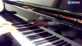 彩虹 钢琴版