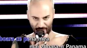 Panama(伴奏版)