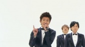 世界に一つだけの花(SMAP×SMAP16/12/26)