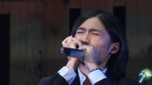 十四吨空虚(Live)