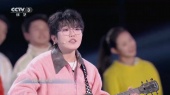 台州(启航2024——中央广播电视总台跨年晚会现场)