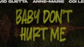 Baby Don't Hurt Me(feat. Coi Leray)(Cedric Gervais Remix)