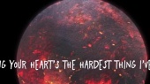 Hardest Thing I've Ever Done(Lyric Video)