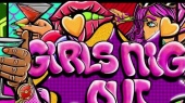 Girls Night Out(Visualizer)