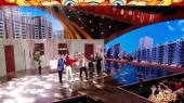 老朋友(2024吉林卫视春节联欢晚会现场)