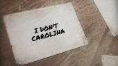 I Don't Carolina(Lyric Video)