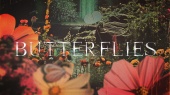 Butterflies(Official Lyric Video)