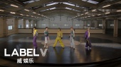 威神V(WayV)《Give Me That (Korean Ver.)》MV