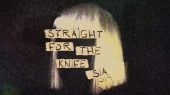 Straight for the Knife(Official Audio)