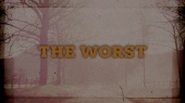 The Worst(Lyric Video)