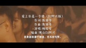 杨培安-爱上你是一个错(DJ阿兴版)