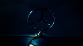 MERCEDES(Visualizer)