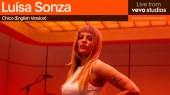 Chico(English Version)| Live From Vevo Studios