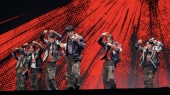 NCT 127《英雄 (Kick It)+Fact Check (不可思议)》@NCT 127 'NEO CITY : SEOUL – THE MOMENTUM'