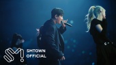 安七炫《Just A Feeling》Stage Clip