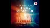 Sherlock Holmes Suite: Part 1(Official Audio|| The World of Hans Zimmer)