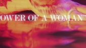 Power Of A Woman