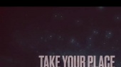 Take Your Place
